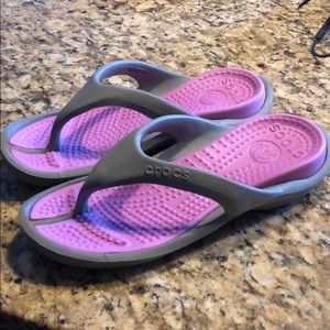 Crocs Women’s size 7